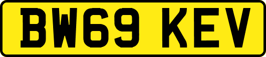 BW69KEV