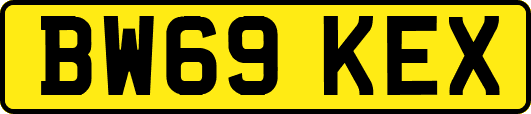 BW69KEX