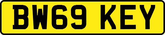 BW69KEY