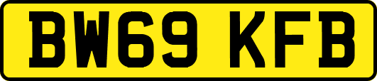 BW69KFB