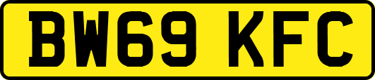 BW69KFC