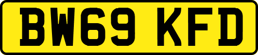 BW69KFD