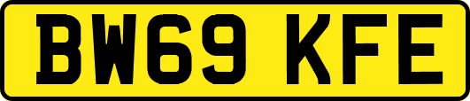 BW69KFE