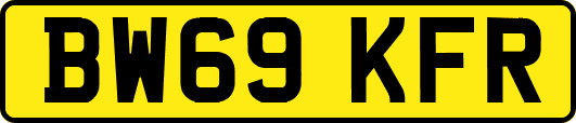 BW69KFR