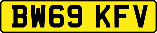 BW69KFV