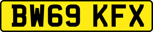 BW69KFX