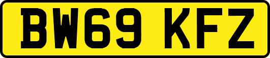 BW69KFZ