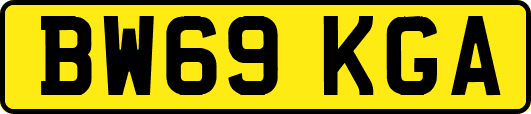 BW69KGA