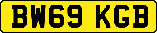 BW69KGB