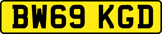 BW69KGD