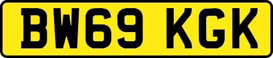 BW69KGK