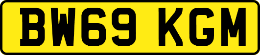 BW69KGM