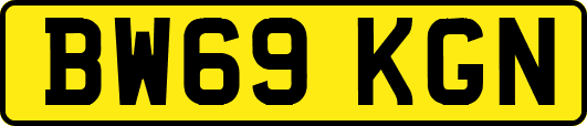 BW69KGN