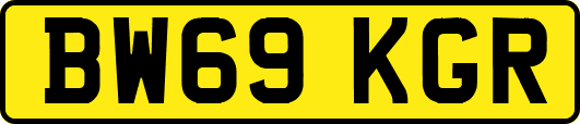 BW69KGR