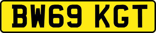 BW69KGT