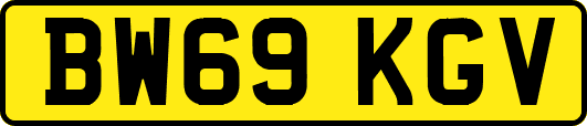BW69KGV