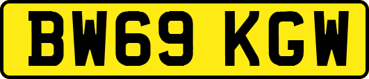 BW69KGW