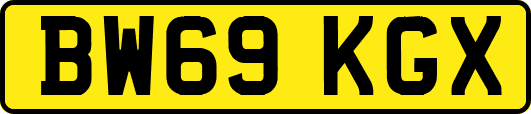 BW69KGX