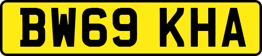 BW69KHA