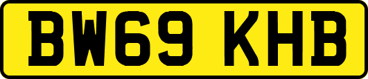 BW69KHB