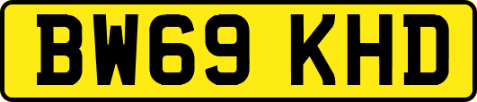 BW69KHD