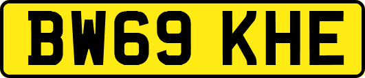 BW69KHE