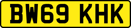 BW69KHK
