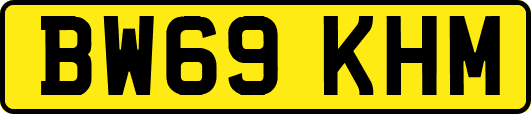 BW69KHM
