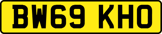 BW69KHO