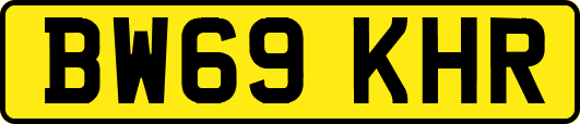 BW69KHR