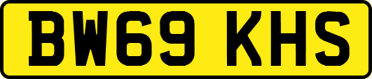BW69KHS