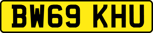 BW69KHU