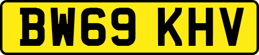 BW69KHV