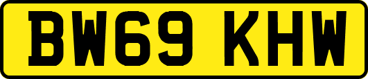 BW69KHW