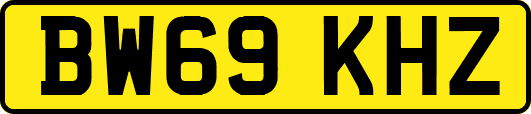 BW69KHZ