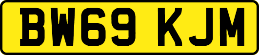 BW69KJM