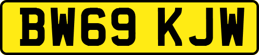 BW69KJW