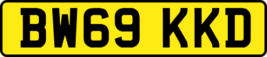 BW69KKD