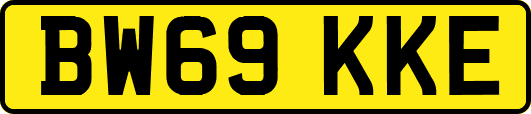 BW69KKE