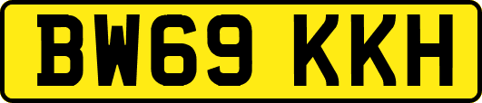 BW69KKH