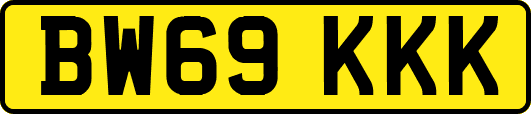 BW69KKK