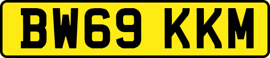 BW69KKM