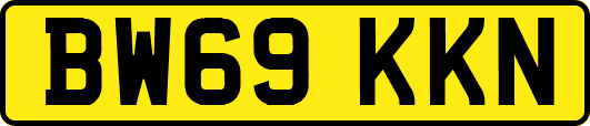 BW69KKN