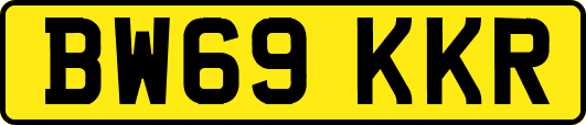 BW69KKR