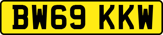 BW69KKW