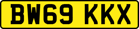 BW69KKX