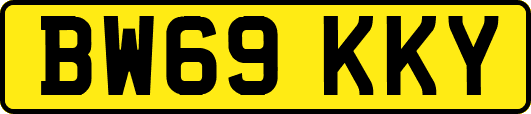 BW69KKY