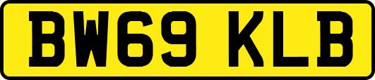 BW69KLB