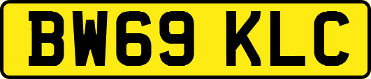 BW69KLC