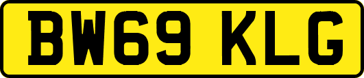 BW69KLG